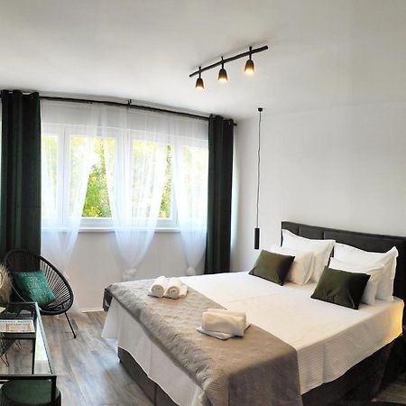 Apartment Mair Split Kültér fotó