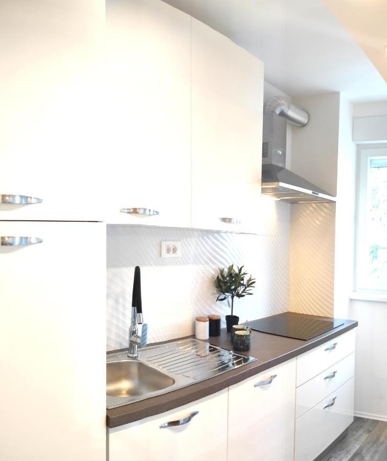 Apartment Mair Split Kültér fotó