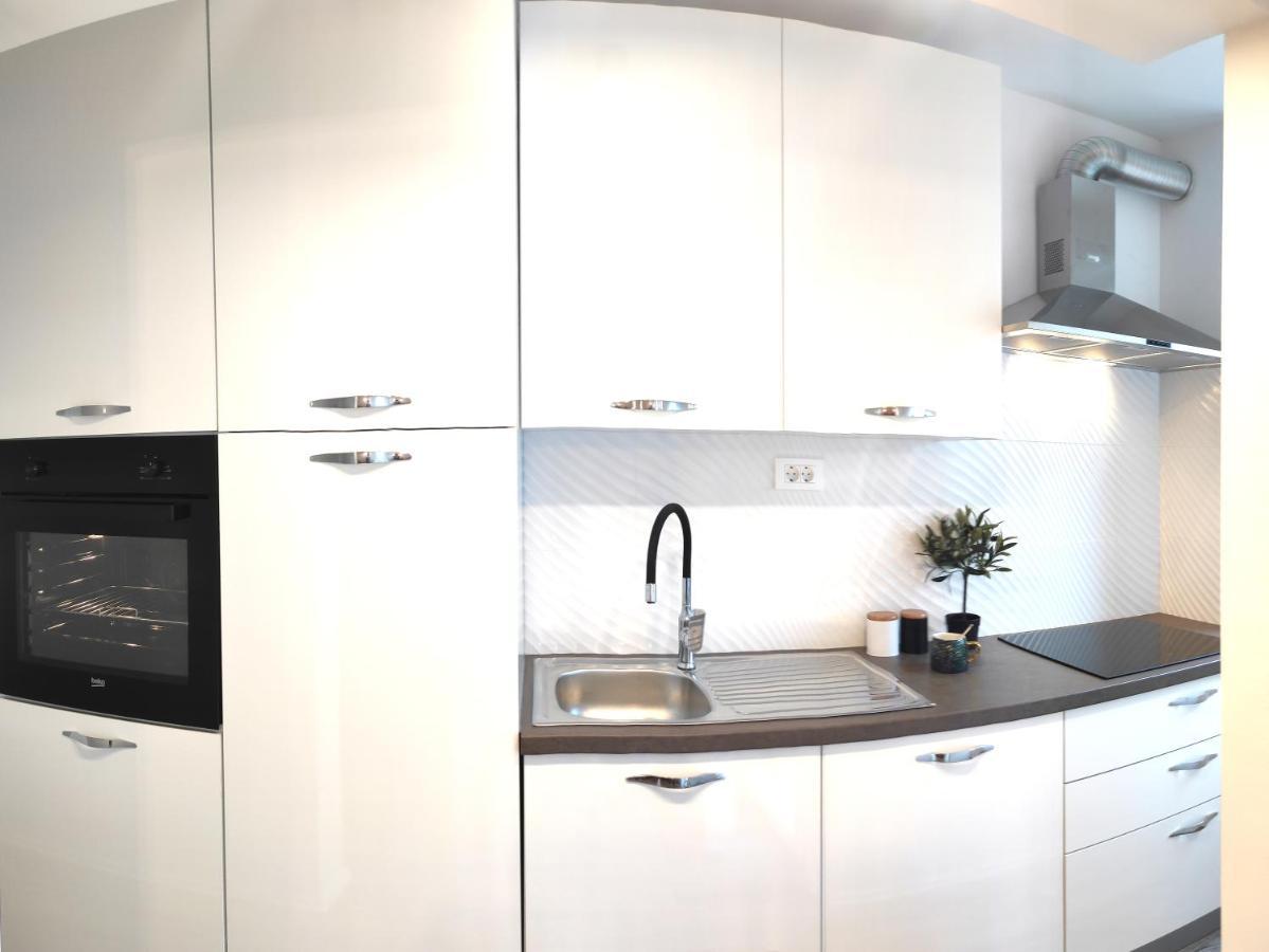 Apartment Mair Split Kültér fotó