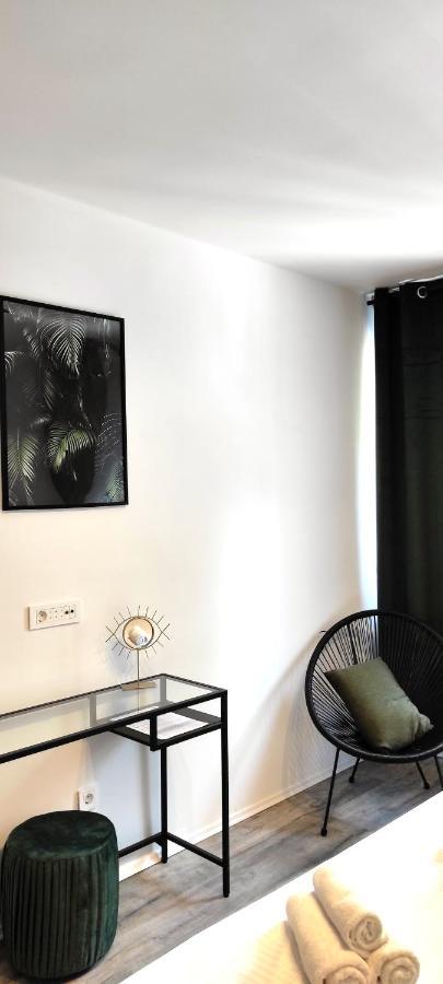 Apartment Mair Split Kültér fotó