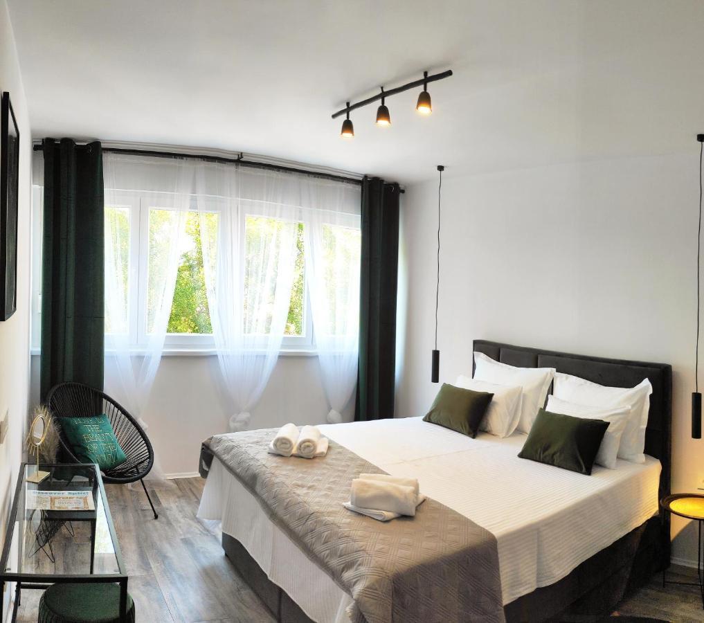 Apartment Mair Split Kültér fotó