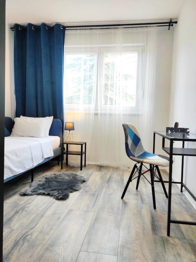 Apartment Mair Split Kültér fotó