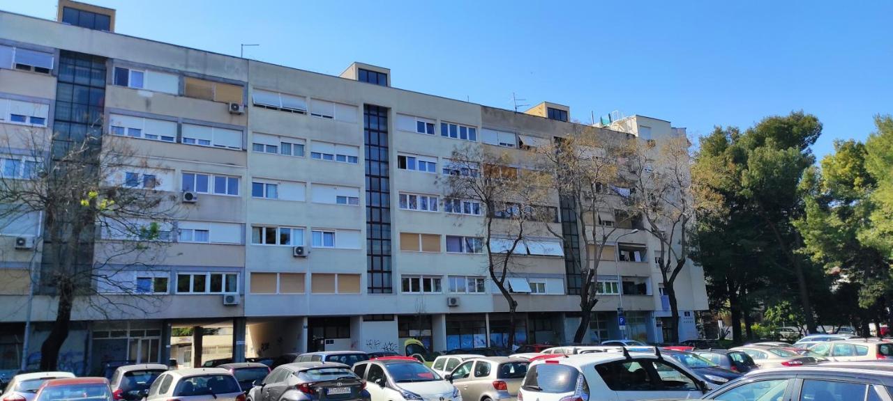 Apartment Mair Split Kültér fotó